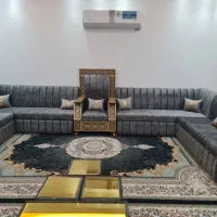 مبل خلیجی متری شیاری 003|مبلمان خانگی و میز عسلی|اهواز, کمپلو جنوبی|دیوار