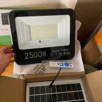 پروژکتور سولار و خورشیدی قیمت عمده