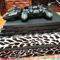 پی اس فور پرو|کنسول، بازی ویدئویی و آنلاین|دهدشت, |دیوار