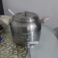 کتری رو گازی مارک تکنو