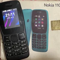 نوکیا ۱۱۰ سالم