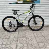 دوچرخه 24و26و27وگو و سان اسپید المنیوم فول حرفه ای|دوچرخه، اسکیت، اسکوتر|مشهد, شهید آوینی|دیوار