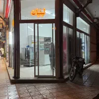 مغازه 40متری سر نبش در طبرسی شمالی6