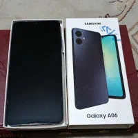 سامسونگ (گیگA06 (128|موبایل|تهران, یافت آباد جنوبی|دیوار