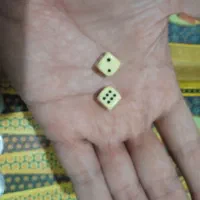 تخت نرد|کلکسیون و سرگرمی|زرقان, |دیوار