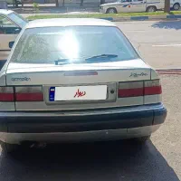 زانتیا مدل 82