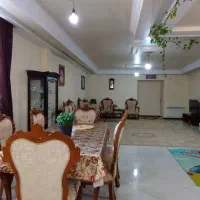 ۱۳۰ متر ۳ خواب تکواحدی