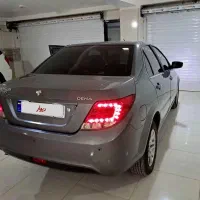 دنا ۹۵ کارمندی EF7