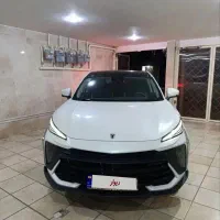 لاماری هیبرید|خودرو سواری و وانت|مشهد, آزادشهر|دیوار