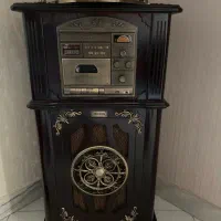 گرامافون|سیستم صوتی خانگی|تهران, نارمک|دیوار