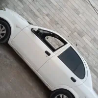 ساینا مدل ۹۷|خودرو سواری و وانت|خرمشهر, |دیوار