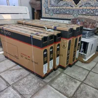 تلوزیون دوو ۵۰ و ۵۵ اینچ|تلویزیون و پروژکتور|شوشتر, |دیوار