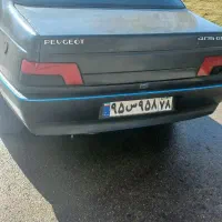 پژو ۴۰۵ مدل ۸۴ نقد واقساط|خودرو سواری و وانت|اردبیل, |دیوار