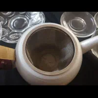 ظروف|قوری، کتری، قهوه‌ساز دستی|رشت, استادسرا|دیوار