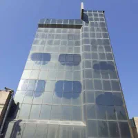 نماشویی و پیچ رولپلاک سنگ بدون داربست(راپل باطناب)