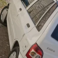 پراید ۱۱۱ مدل ۹۵|خودرو سواری و وانت|لنگرود, |دیوار