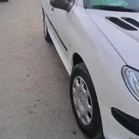 206Sd مدل 1394 V8 دور رنگ|خودرو سواری و وانت|بجنورد, |دیوار