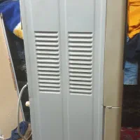 آبسرد کن ژاپن اصل .درجه یک کم کار|آب‌سردکن و تصفیه آب|شیراز, سیاه سنگ|دیوار