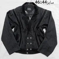 کت شیک و مانتو وکاپشن و....