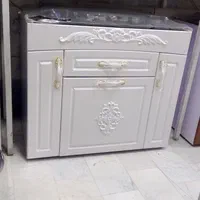 اجاق گاز ام دی اف جنرال M2 M3وM4سفید|اجاق گاز و لوازم برقی پخت‌وپز|پرند, |دیوار