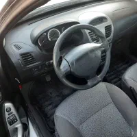 ساینا دنده ای مدل ۱۴۰۰|خودرو سواری و وانت|اسفراین, |دیوار