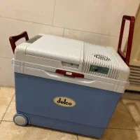 یخچال ماشین  delco|قطعات یدکی و لوازم جانبی|تبریز, |دیوار