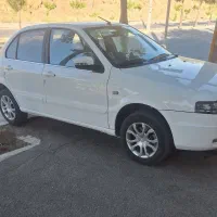 سمند سورن پلاس