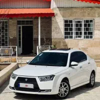 دنا پلاس توربو اتومات مدل ۱۴۰۲