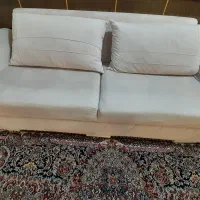 مبل ترک ۷ نفره|مبلمان خانگی و میز عسلی|قائمشهر, |دیوار