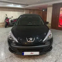 ۲۰۷ اتومات پانا ارتقا یافته