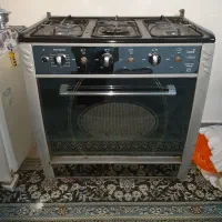 گاز و فرگاز