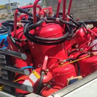 شارژ کپسول آتش نشانی|خدمات پیشه و مهارت|بندرعباس, |دیوار