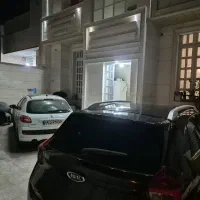 منزل ۲۰۰ متریدرب از حیاط مجزا|فروش خانه و ویلا|شیراز, شهرک مطهری|دیوار