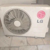 فروش کولرگازی الجی ۲۶۰۰۰