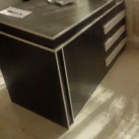 فروش تجهیزات دفتر کار زیر قیمت|دفتر کار|یزد, |دیوار