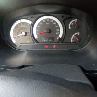 کوییک مدل ۱۴۰۱ حد خشک|خودرو سواری و وانت|تبریز, |دیوار