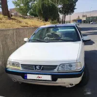 اس الکس مدل ۹۵|خودرو سواری و وانت|شاهین دژ, |دیوار