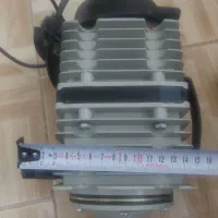 پمپ مرکزی هایلا در حد نو