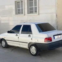 پراید مدل۹۵