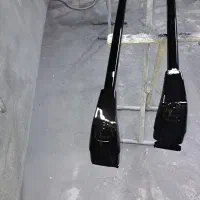 دستگیره دکوراتیو زه فلاپ پیانویی رنگی ۲۰۶آرسی 206|قطعات یدکی و لوازم جانبی|تهران, بهاران|دیوار