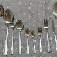 سرویس قاشق عروس