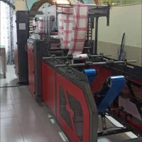 دستگاه چهار کاره دو رول|ماشینآلات صنعتی|شهرکرد, |دیوار