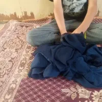 این لباس فروشی هست معاوضه دارم