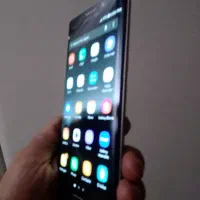 گوشی سامسونگ s6 edge plus|موبایل|تهران, خانی آباد نو شمالی|دیوار