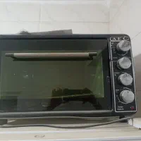 توستر|اجاق گاز و لوازم برقی پختوپز|زابل, |دیوار