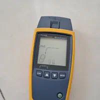 تستر شبکه fluke