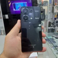 Note13 pro (512 gig-Ram 12)|موبایل|قزوین, |دیوار