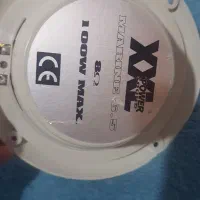 ساب ووفر ، بلندگو ، ضد آب مارین صد وات هشت اهم