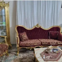 مبل استیل|مبلمان خانگی و میز عسلی|تهران, جابری|دیوار