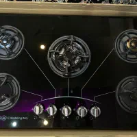 گاز رومیزی almon sj430|اجاق گاز و لوازم برقی پختوپز|ری, سیزده آبان|دیوار